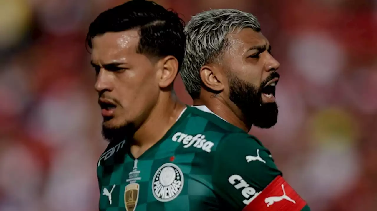 Palmeiras se enfrenta a Al Ahly de Egipto en la semifinal del Mundial de Clubes