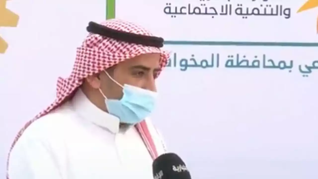 بالفيديو.. مدير الضمان الاجتماعي بالمخواة يكشف الفئات المستهدفة بملتقى «التوظيف والتمكين»\n