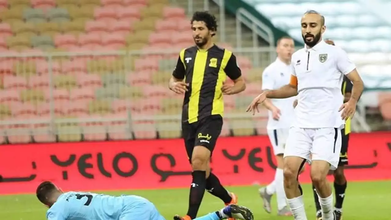 تعديل موعد مباراة التعاون والاتحاد في كأس الملك