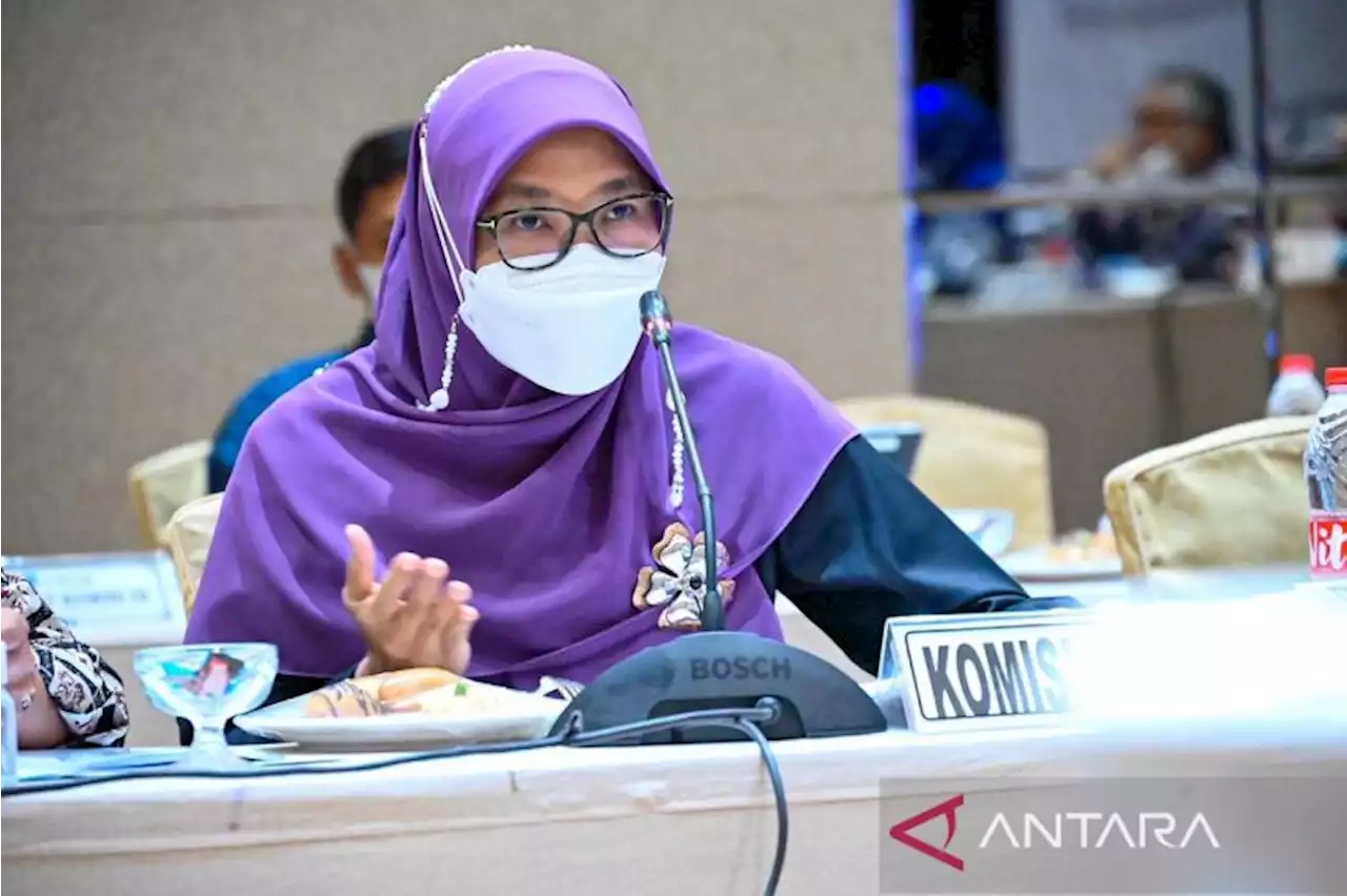 Anggota DPR: Perlu langkah antisipatif jelas hadapi Omicron