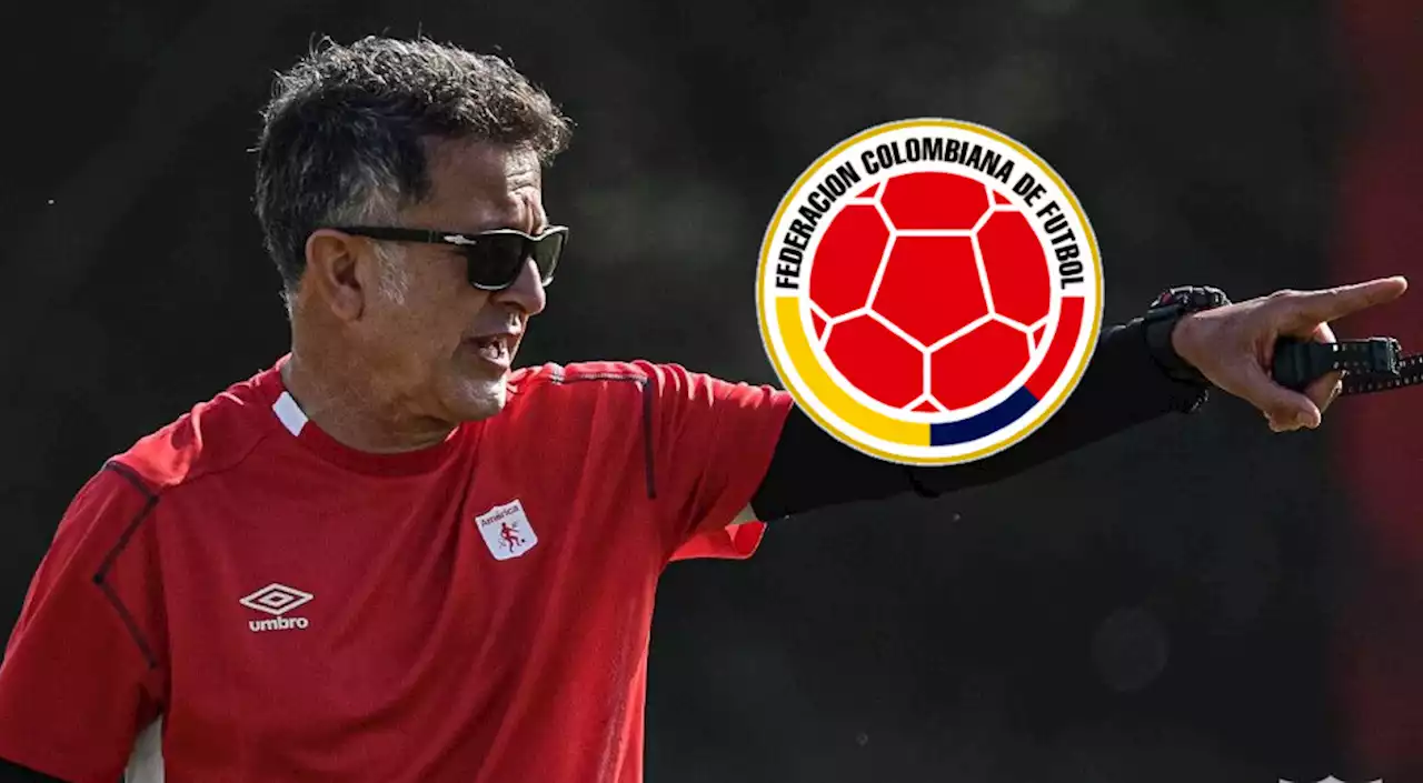 Osorio va por la Selección: hasta se supo el sueldo que cobraría si se va Rueda