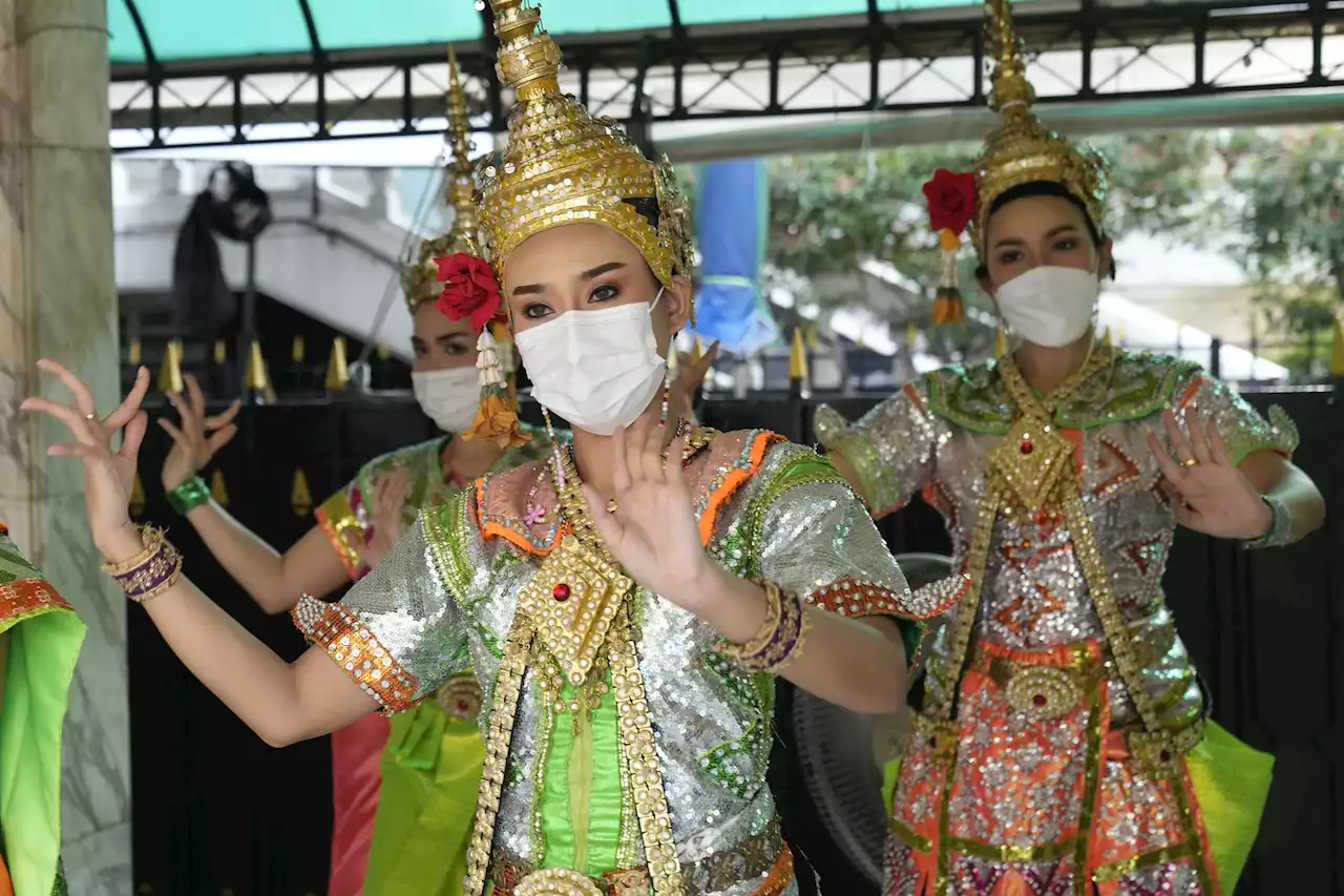 Across Asia, spike in virus cases follows Lunar New Year