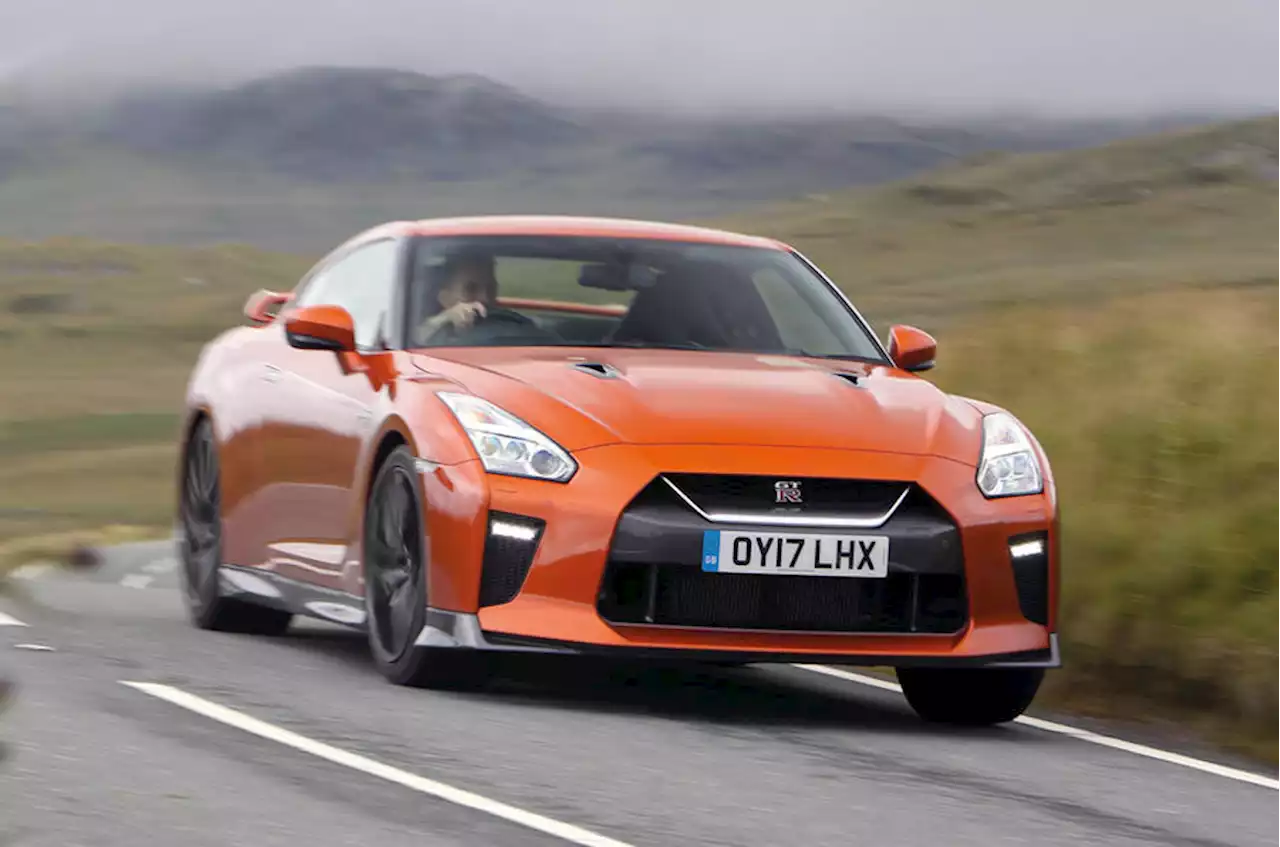 Used car buying guide: Nissan GT-R (R35) | Autocar