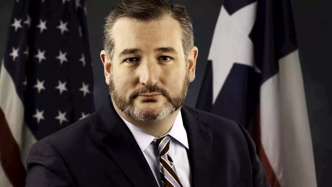 US Senator Ted Cruz Bought the Bitcoin Dip, Discloses BTC Purchase Worth up to $50K – Featured Bitcoin News