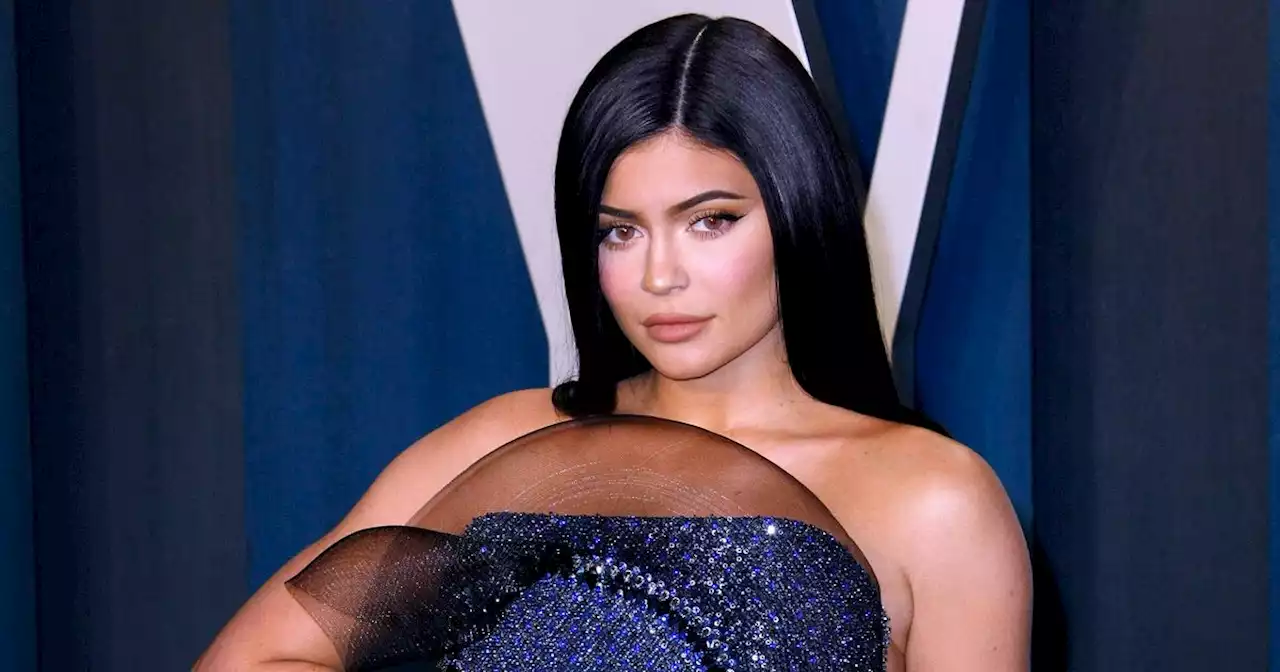 Kylie Jenner: Das Baby ist da!