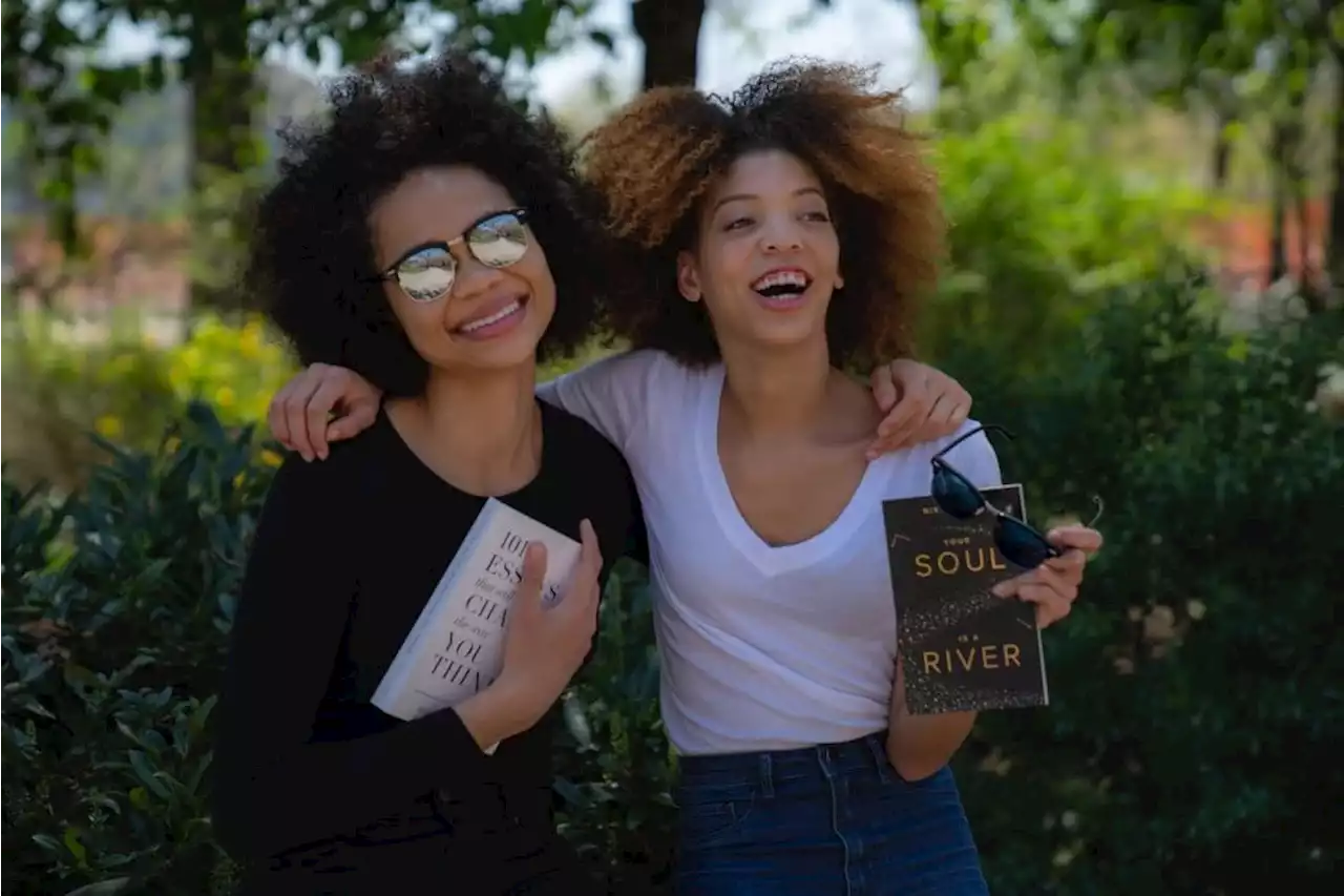 13 Women of Color-Owned and Operated Bookstores You Can Support Right Now