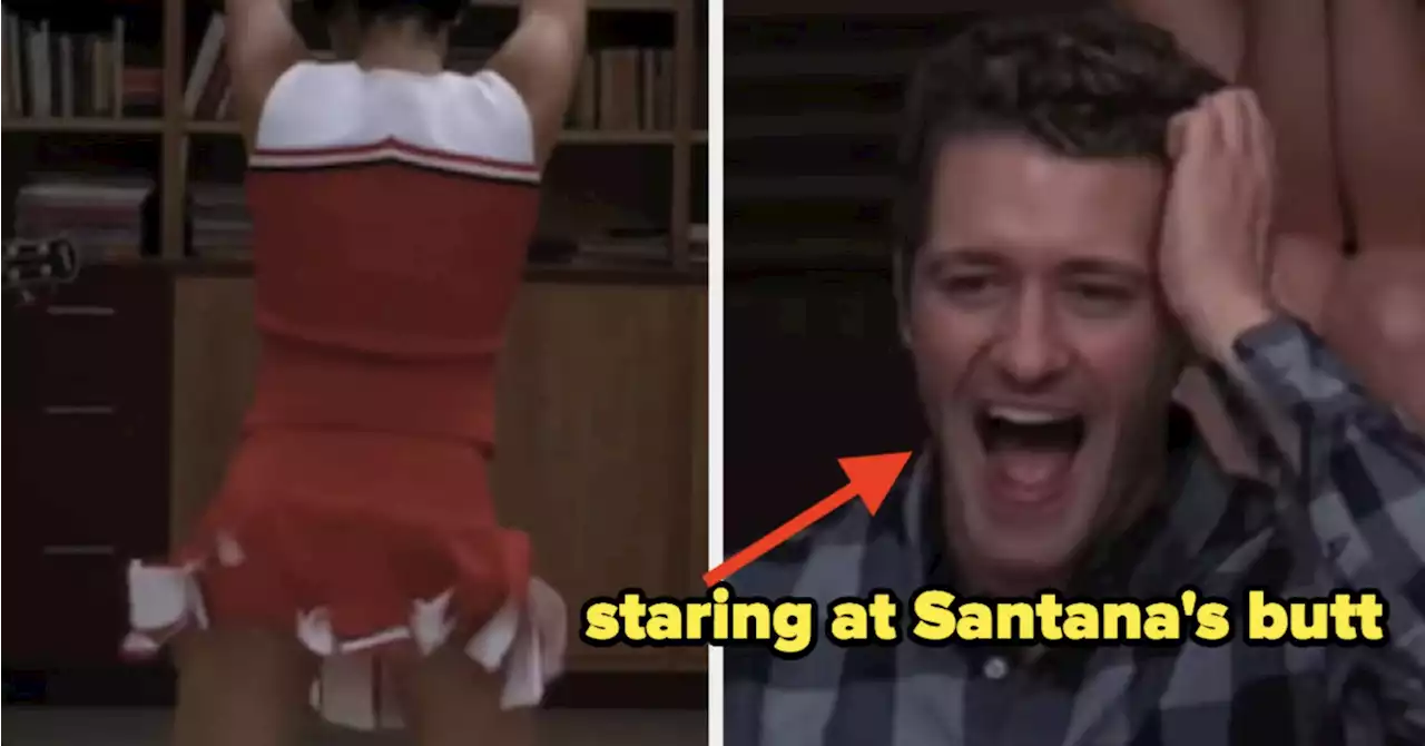 18 Times Mr. Schue From “Glee” Should’ve Been Fired From William McKinley High School