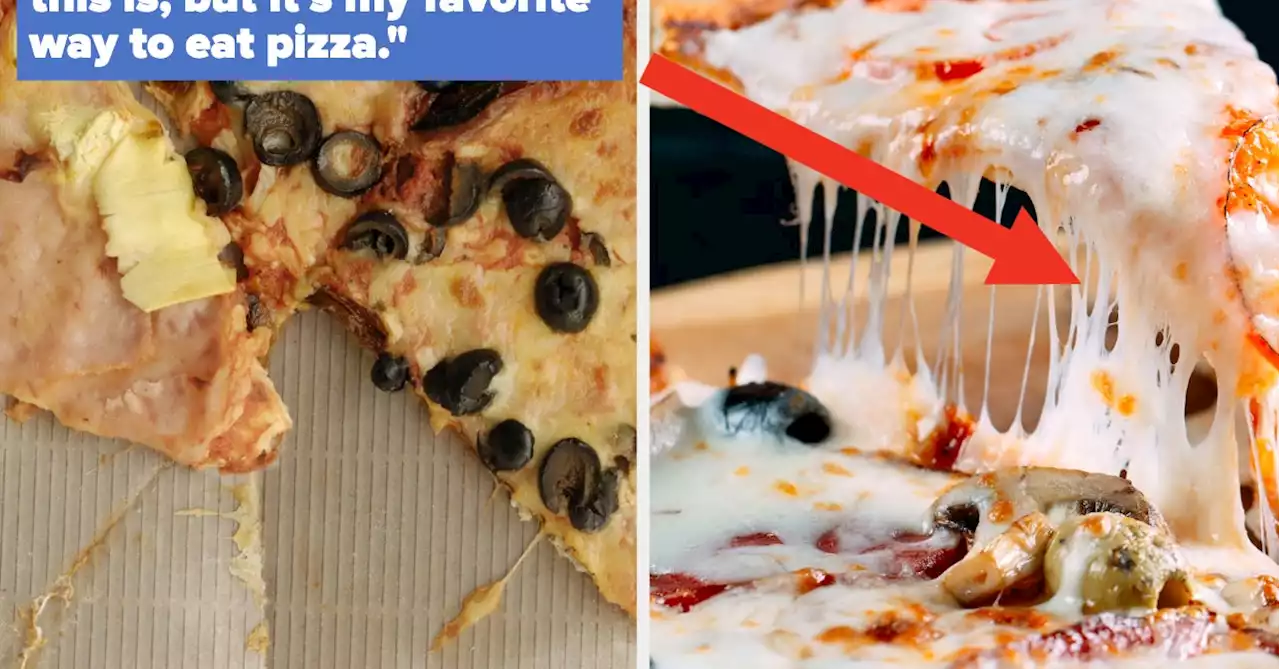 People Are Sharing The Foods They Intentionally Cook 'Wrong' Because They Taste So Much Better That Way