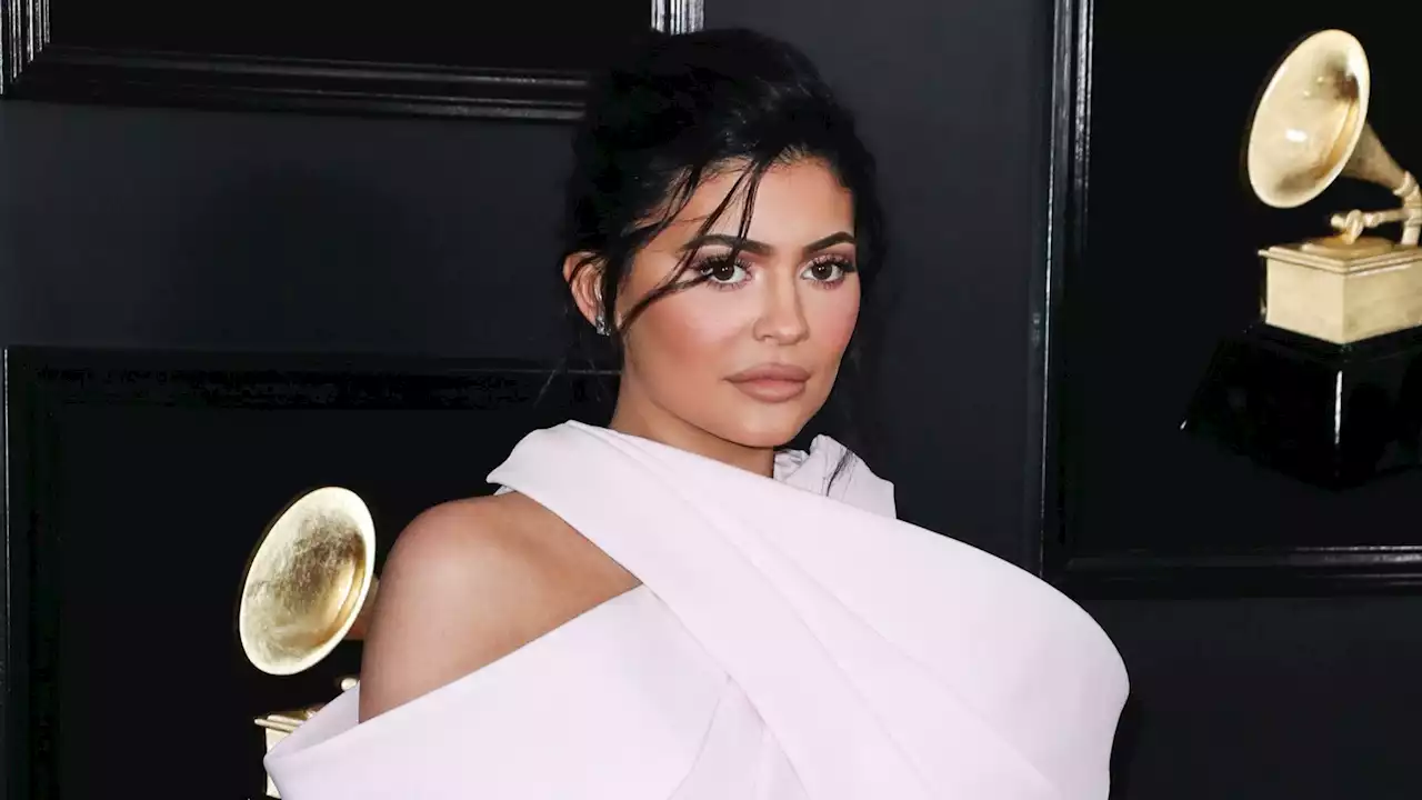 Kylie Jenner gibt Geburt von zweitem Kind bekannt