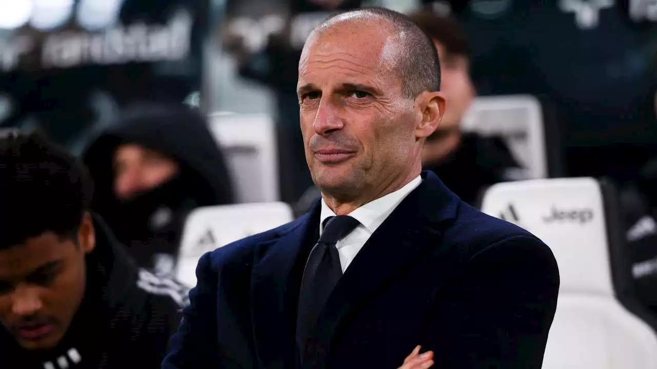 Juventus, doppio allarme infortuni per Allegri: le ultime