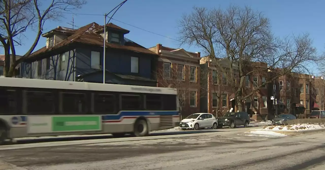 Chicago Man, Bright Ibeh, Charged In Andersonville Urine Attacks