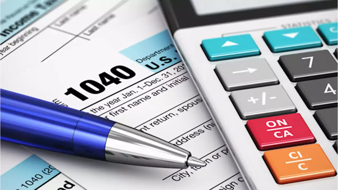 IRS Offering Saturday Walk-In Help This Tax Season