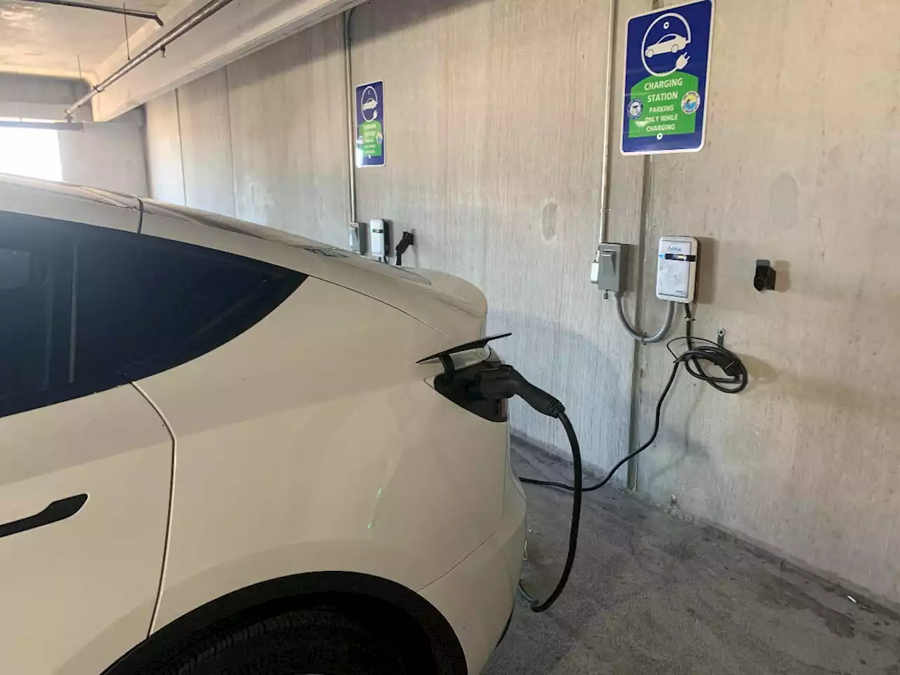 It's Time To Demystify EV Charging