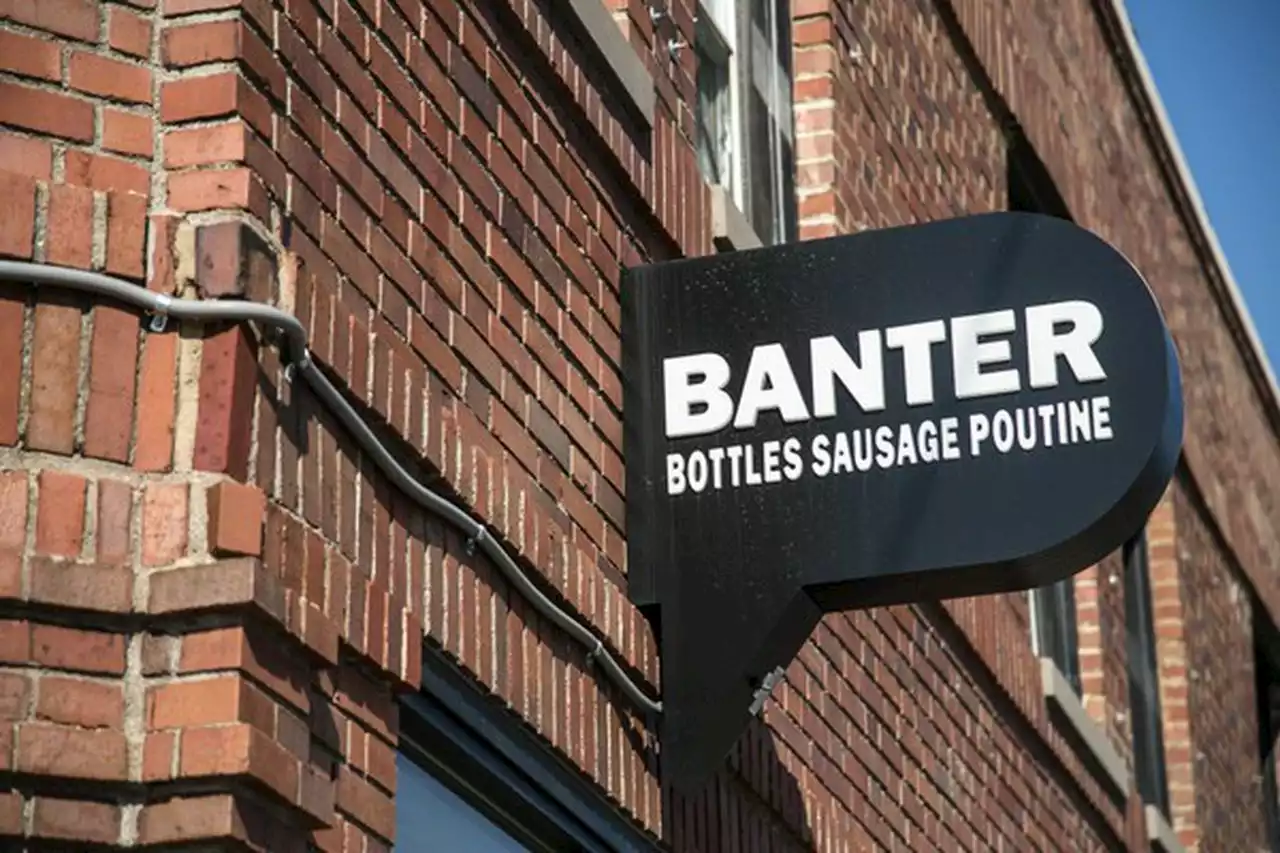 Banter returning to Cleveland’s Gordon Square neighborhood