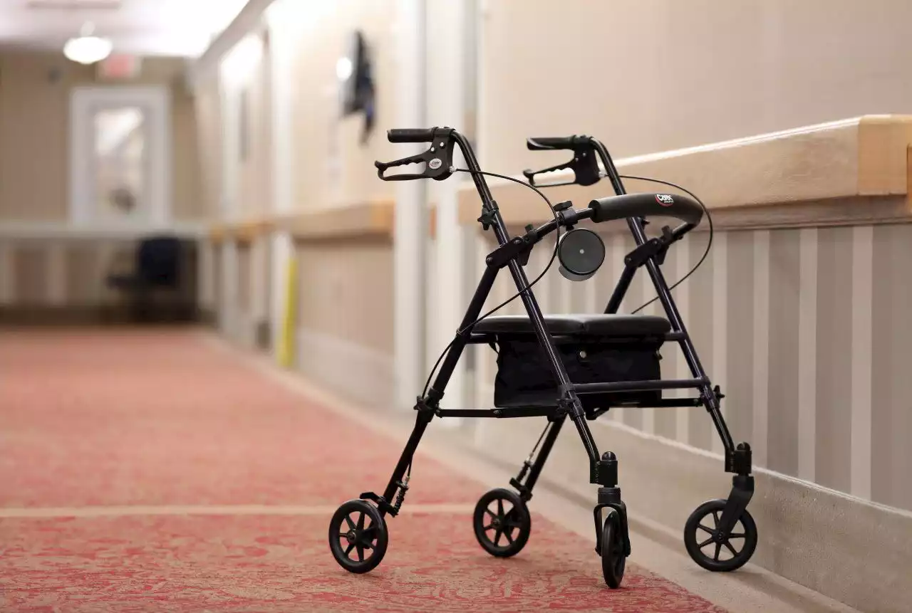 COVID has exposed an urgent need to shore up Ohio nursing home oversight: editorial