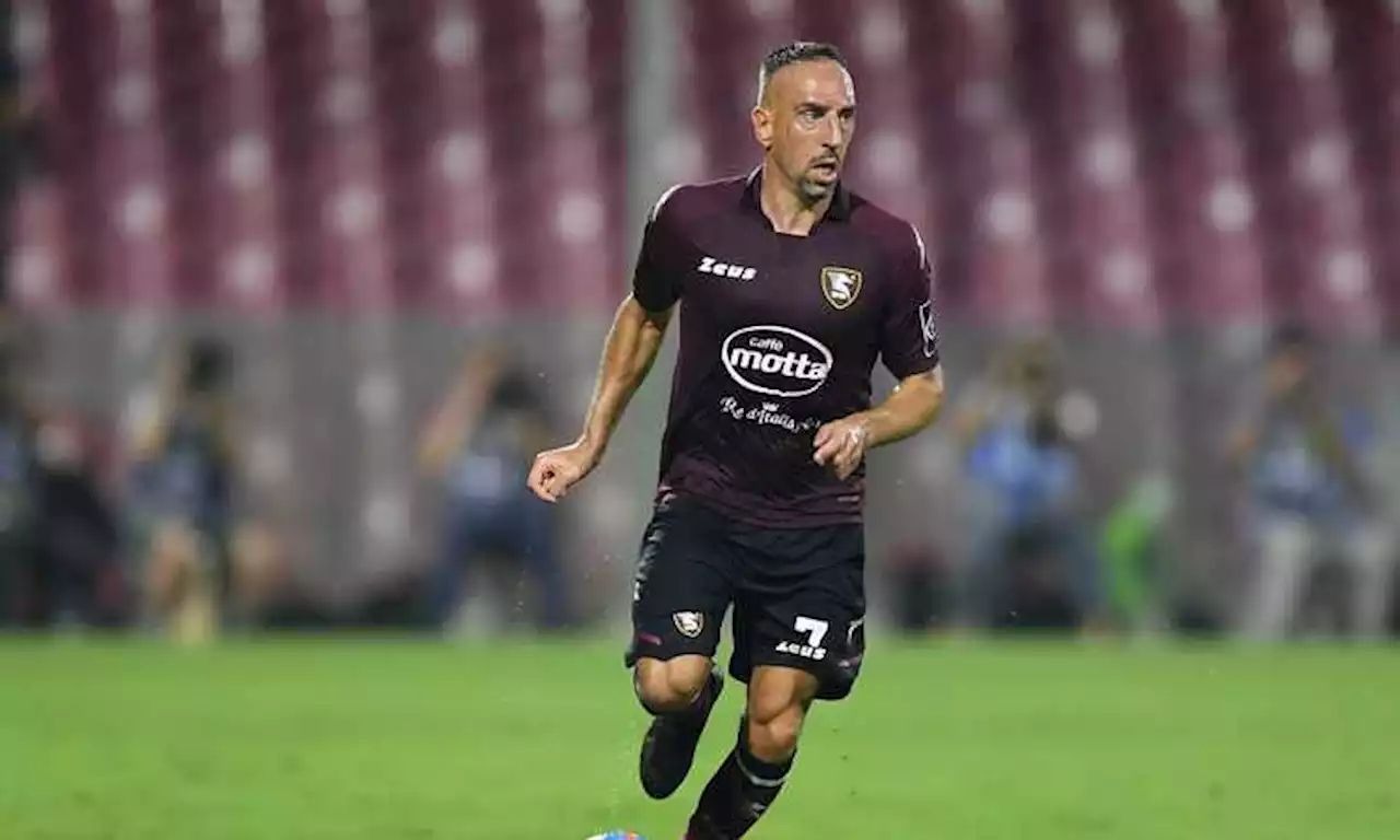 Serie A: Salernitana-Spezia LIVE