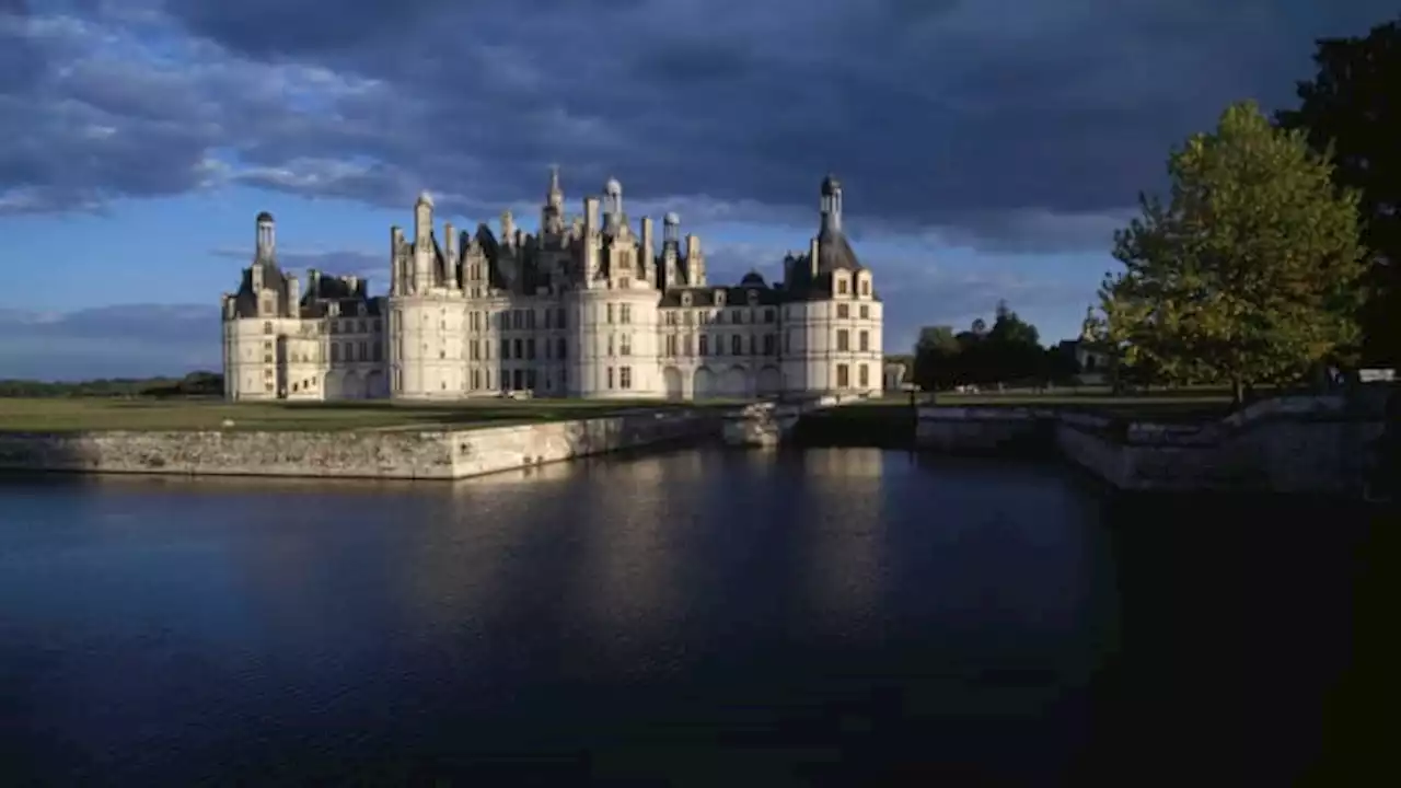 France and Italy are home to some of the grandest castles and palaces to visit — or even buy (if you have $100 million)