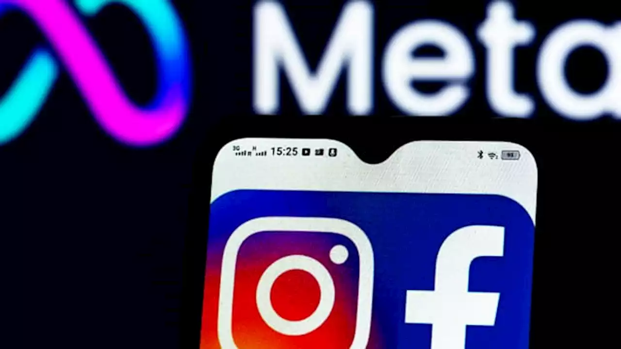 Meta threatens to shut down Facebook and Instagram in Europe over data-sharing dispute