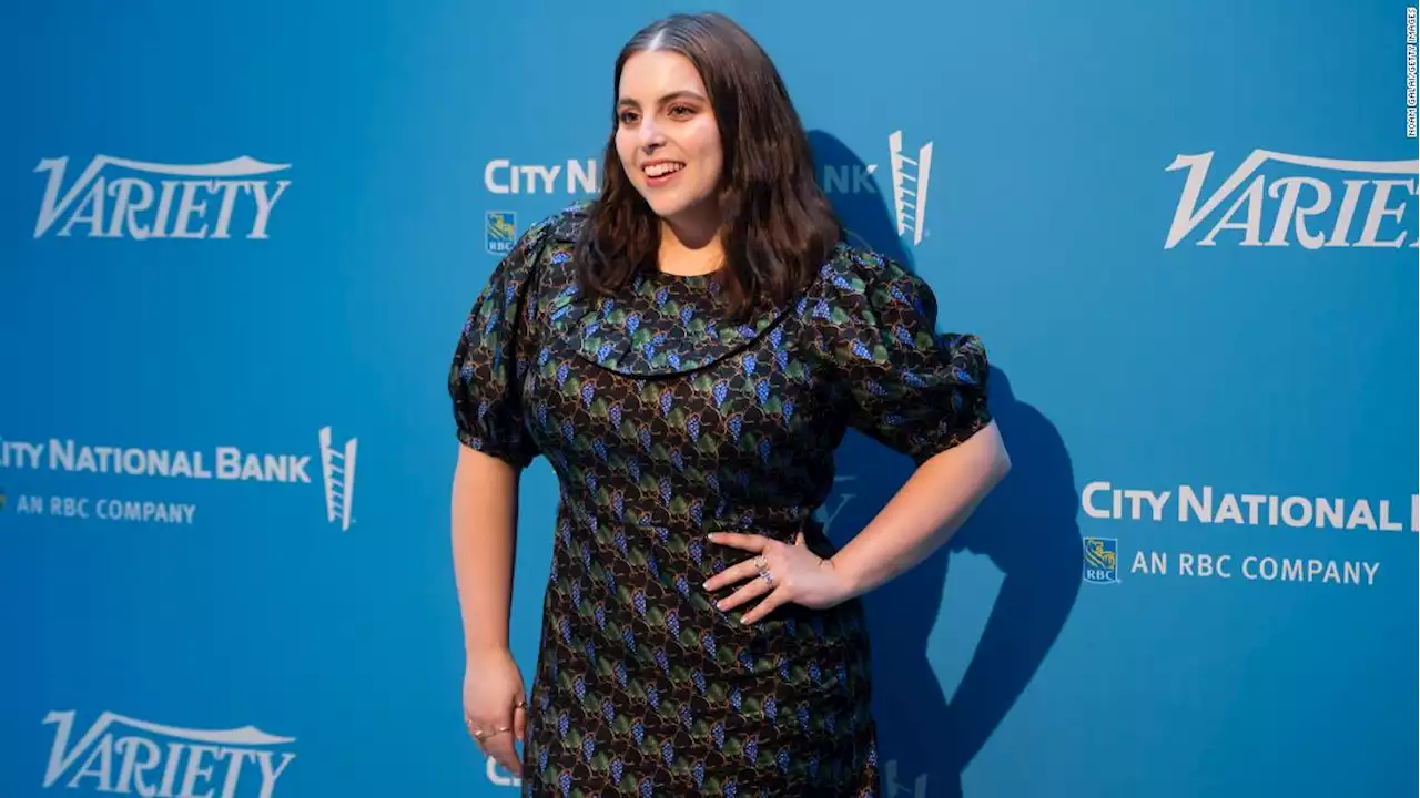 Broadway's 'Funny Girl' starring Beanie Feldstein announces full cast