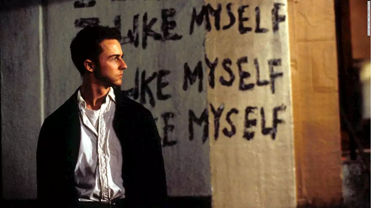 'Fight Club' ending restored in China after cries of censorship