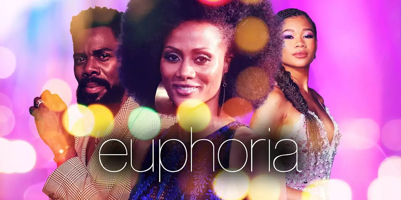 'Euphoria' Season 2: Storm Reid, Nika King & Colman Domingo on Tackling the Exhausting Intervention Episode