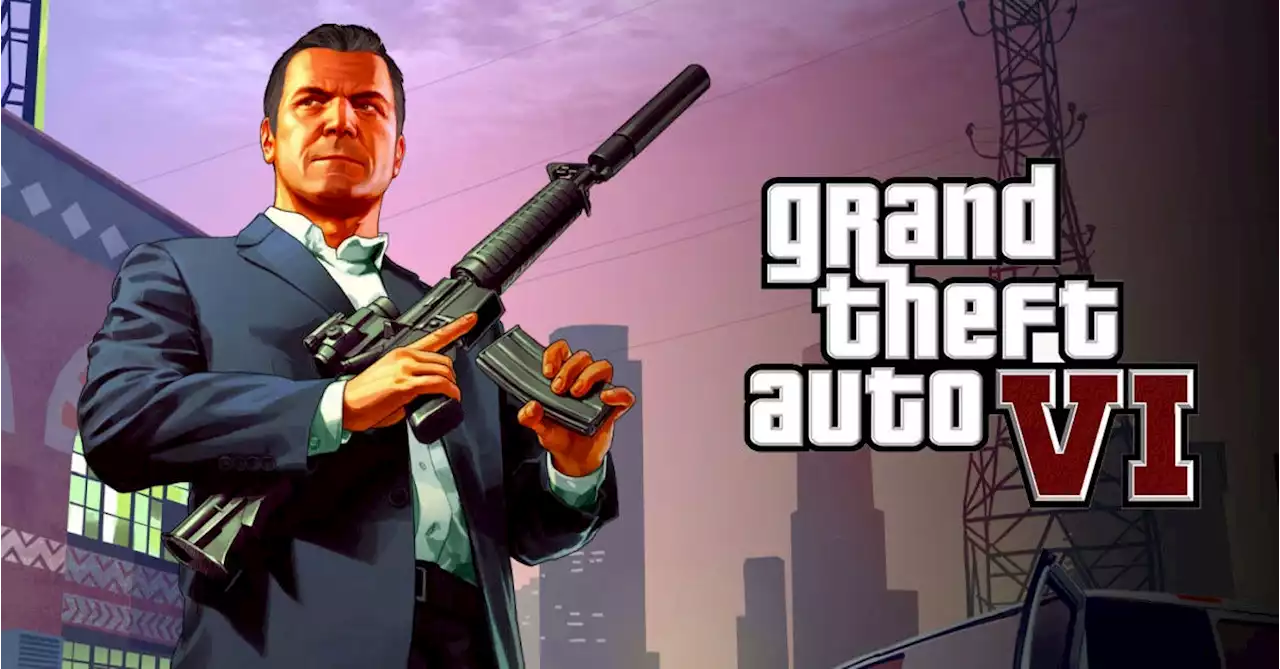 GTA 6 Developer Teases the Game Is Going to Be 'Special'