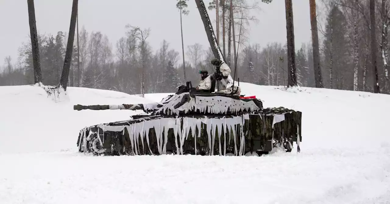 Opinion | What the Cuban Missile Crisis Can Teach Us About Ending Hostility in Ukraine