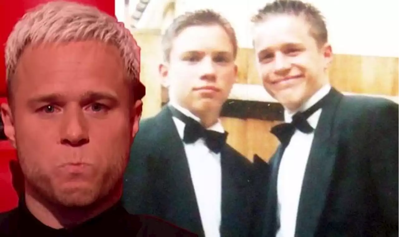 'I would have reached out' Olly Murs shares heartbreaking update on estranged twin brother