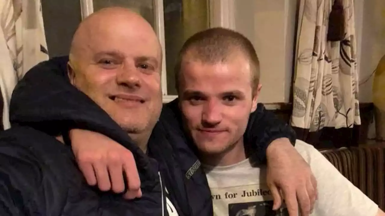 Loving dad killed by drunk son repeatedly begged him to stop drinking so much