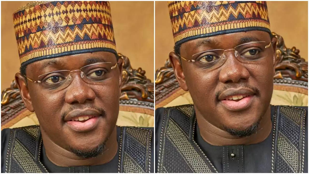 Baffa Dahaya: Jigawa 2023 - Clamour for Lamido (Jnr) reaches feverish pitch