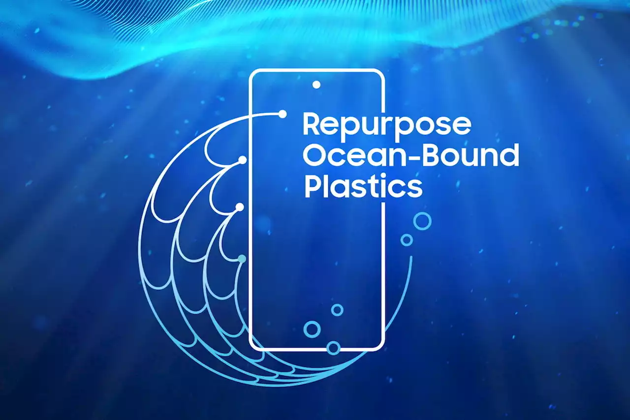 Samsung's new Galaxy phones built partly with ocean plastic | Digital Trends