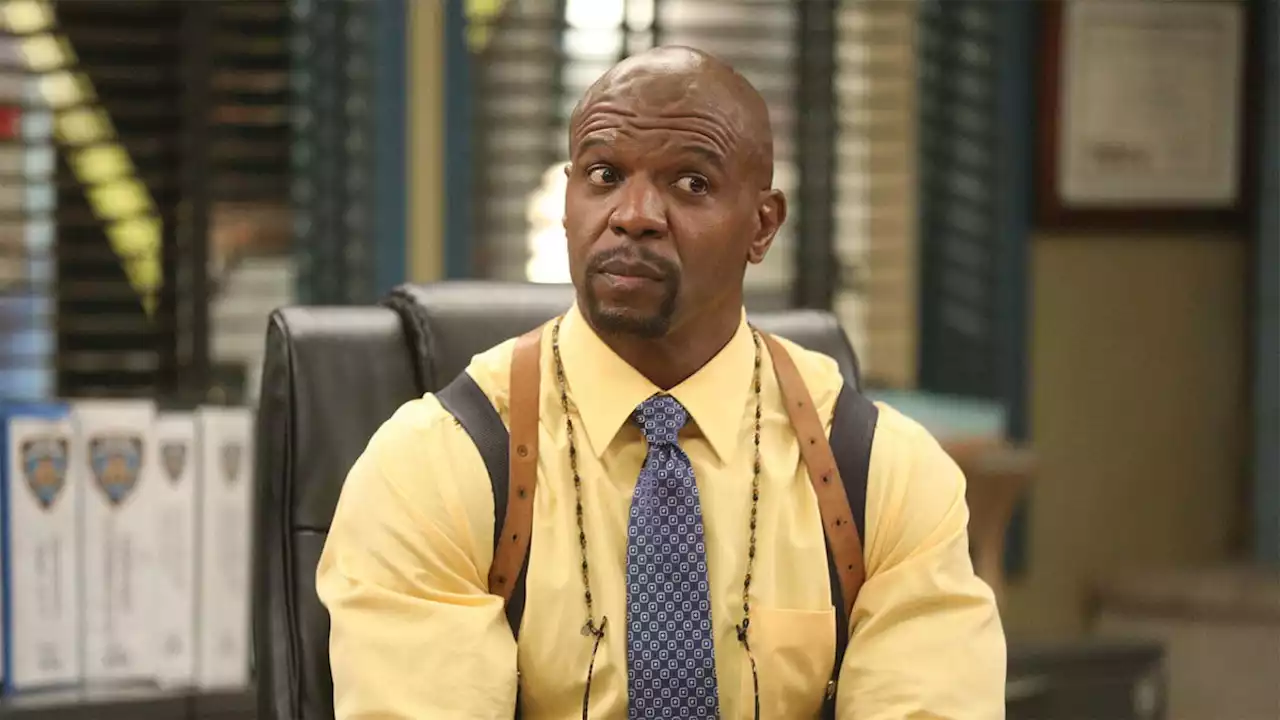 Tales of the Walking Dead enlists Terry Crews and others | Digital Trends