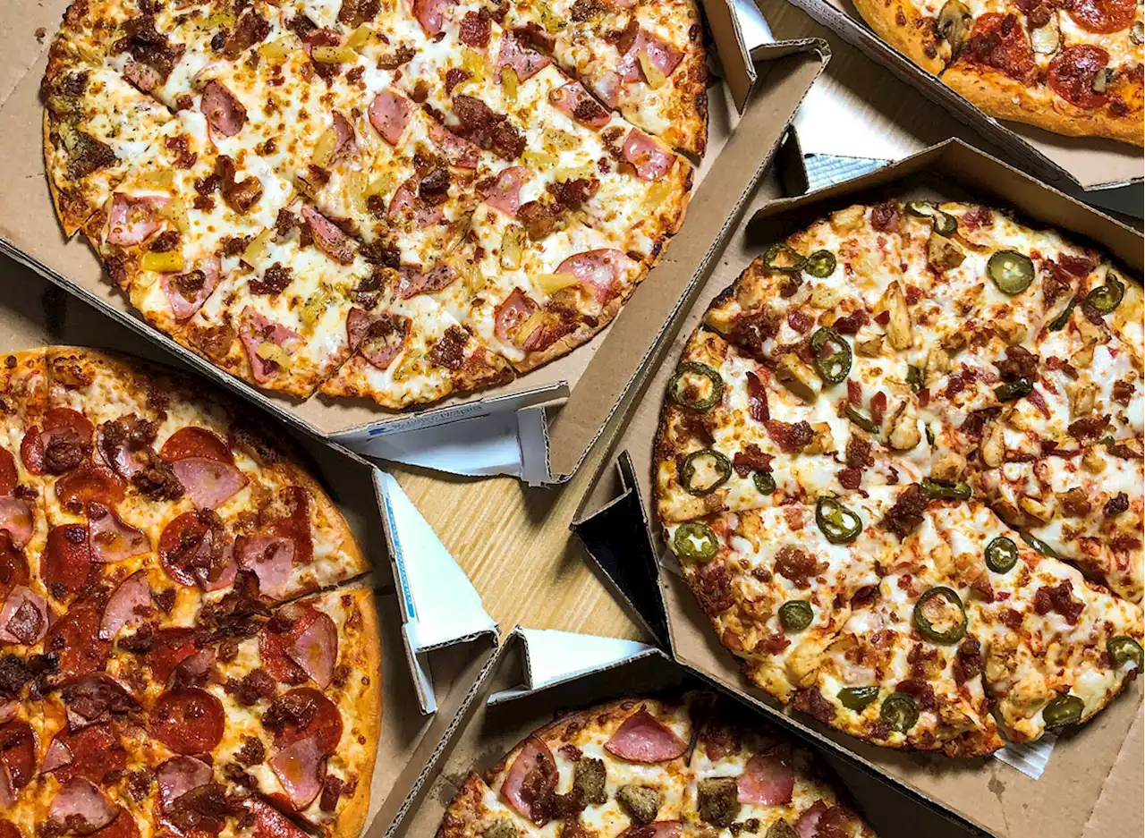 America’s Largest Pizza Chain Is “Tipping” Customers Who Do This — Eat This Not That