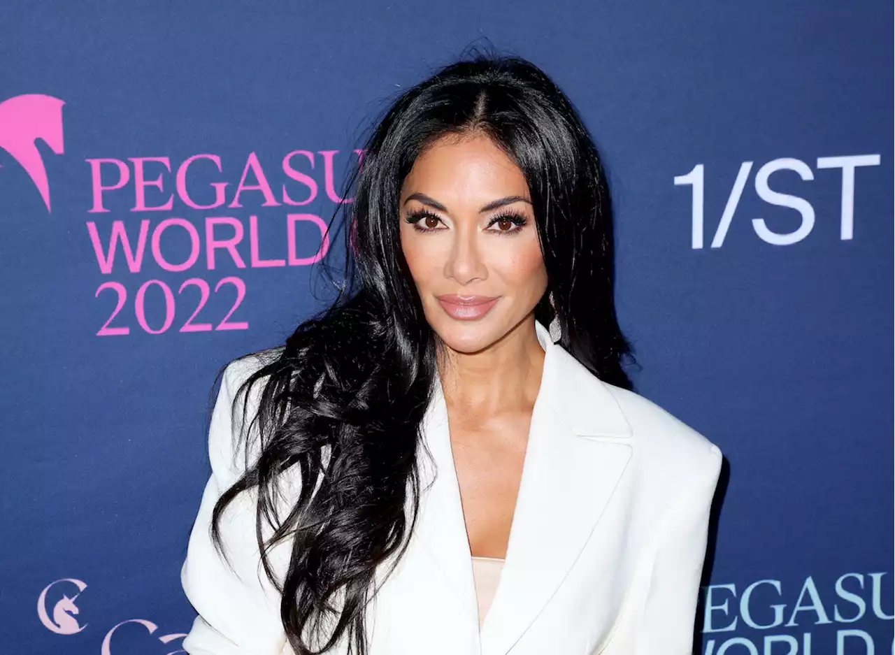 Nicole Scherzinger Just Shared Her Exact Workout Routine — Eat This Not That