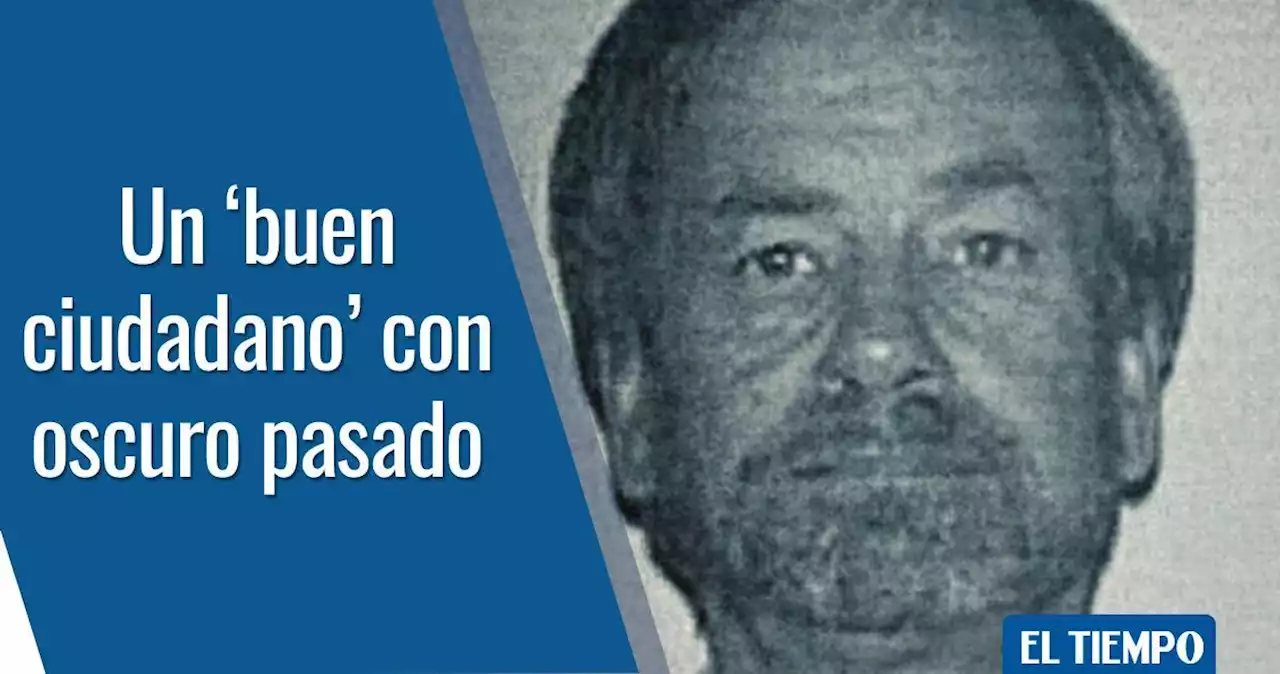 El vecino ejemplar que logró ocultar su oscuro pasado por 50 años