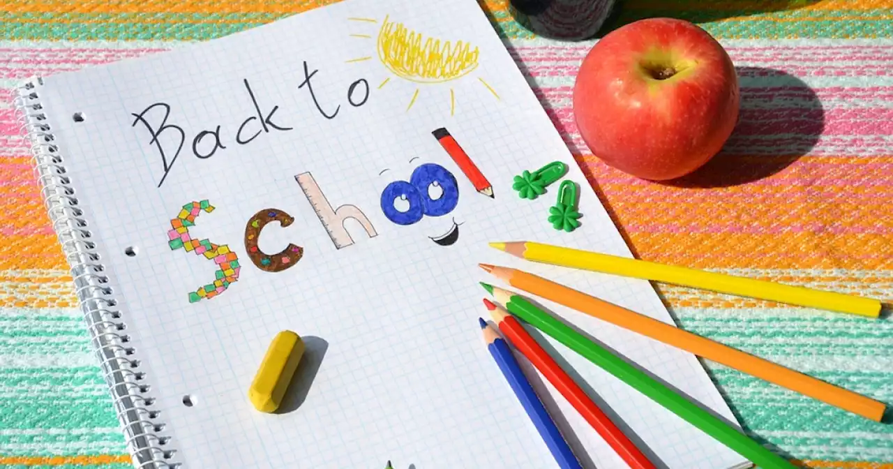 New conditions for schools as pupils return to class