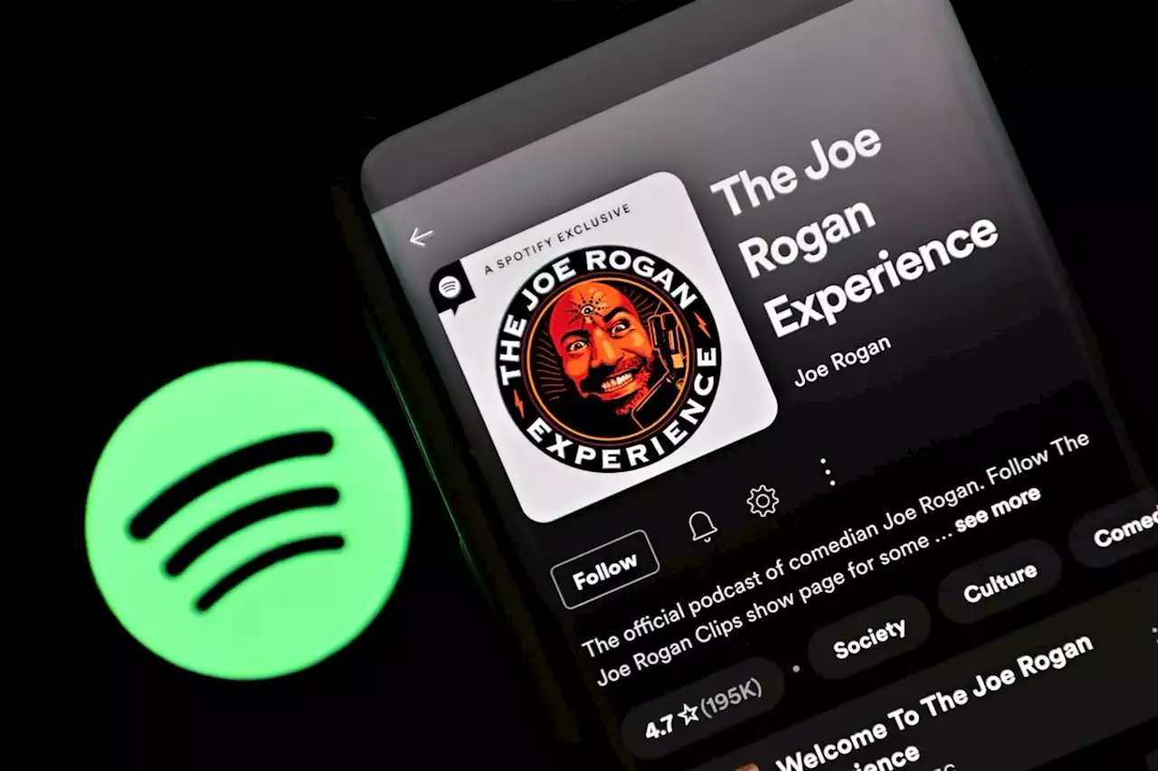 Spotify CEO apologizes to staff, but won’t back down over Joe Rogan stance | Engadget