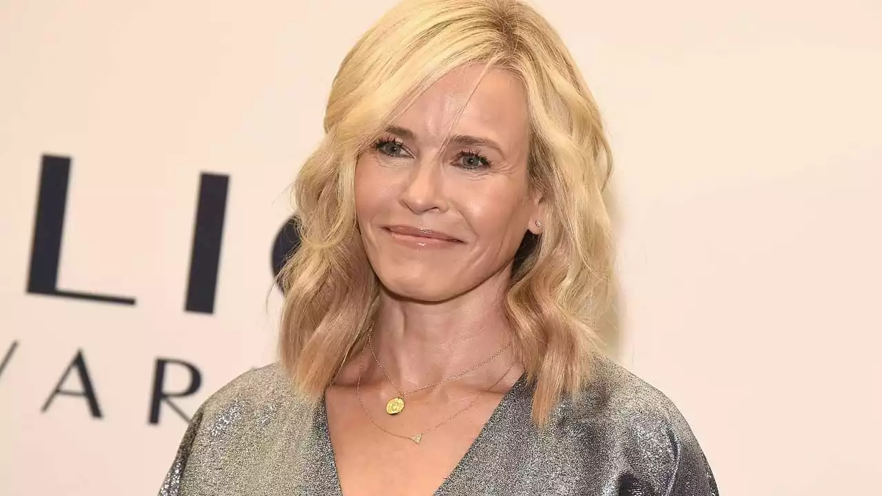 Chelsea Handler Cancels Upcoming Stand-Up Shows Amid Health Scare