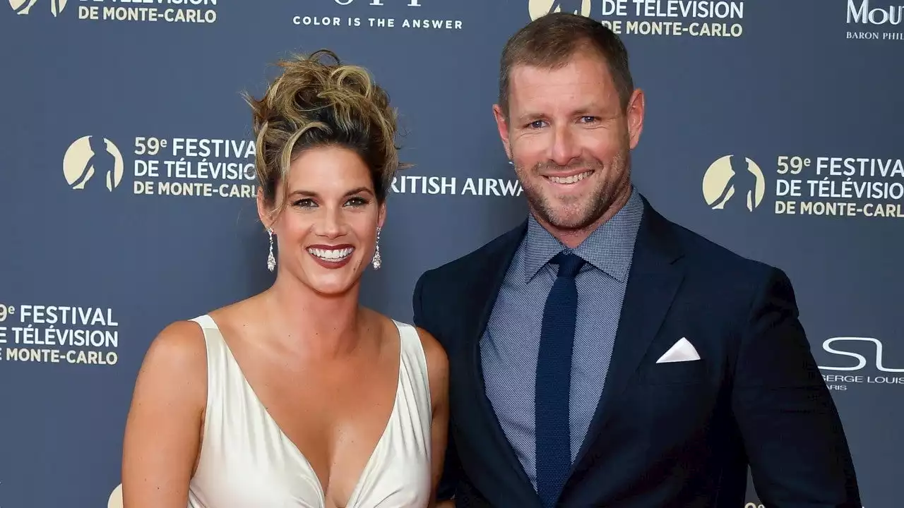 'FBI' Star Missy Peregrym Expecting Baby No. 2!