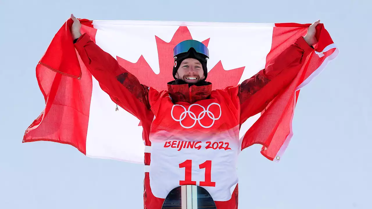 Olimpiadi invernali - Max Parrot più forte del cancro: oro olimpico nello Slopestyle a tre anni dalla malattia