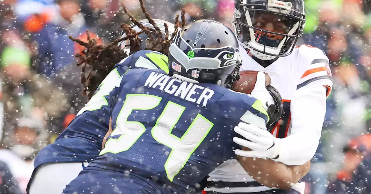 Don’t be surprised when the Seahawks don’t cut Bobby Wagner