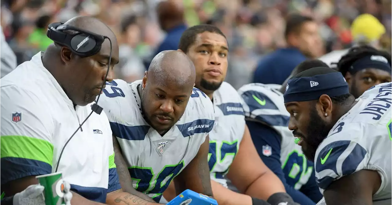 Pre-Snap Reads 2/7: How the Seahawks defense could change with Clint Hurtt as DC