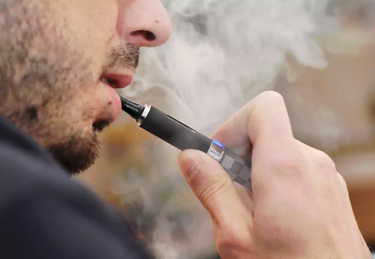 Smoke and mirrors: What you need to know about the hazy world of the proposed vaping tax | Fin24