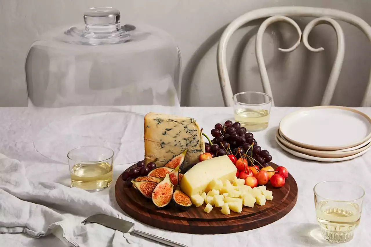 Our Resident Cheese Plater's Ultimate Guide to Cheese