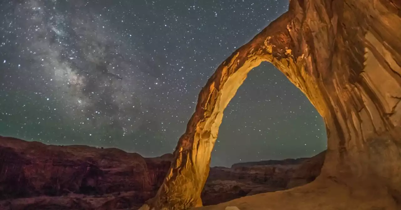 3 Utah parks in the top 10 most 'Instagrammable' national parks in the U.S.