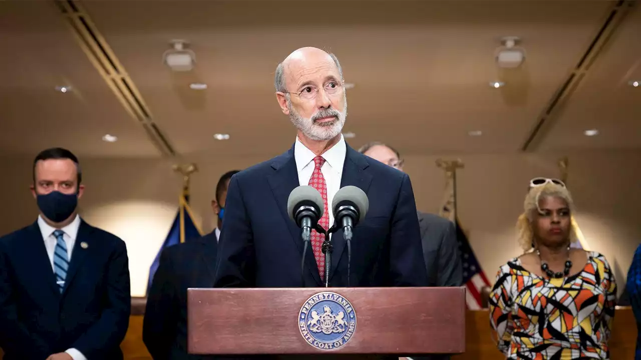 What to watch for in Pennsylvania governor's budget proposal