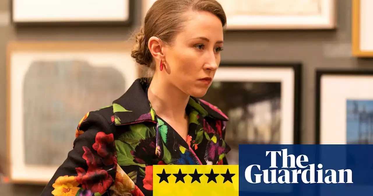 Chloe review – Erin Doherty is outstanding in this social media thriller