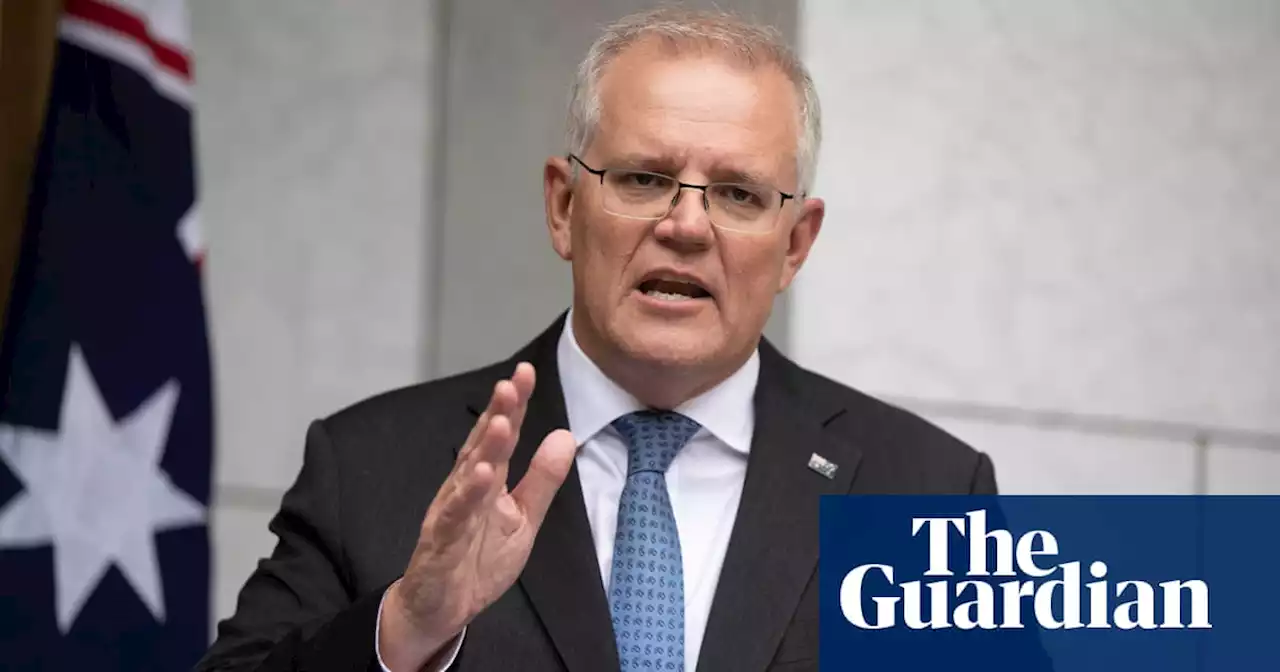 'Australia will reopen our borders', PM says as military to support aged care – video