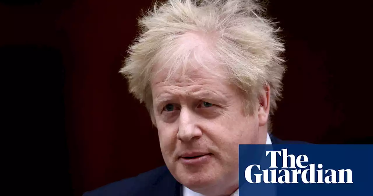 Johnson allies insist ‘grownups’ in charge of new team at No 10