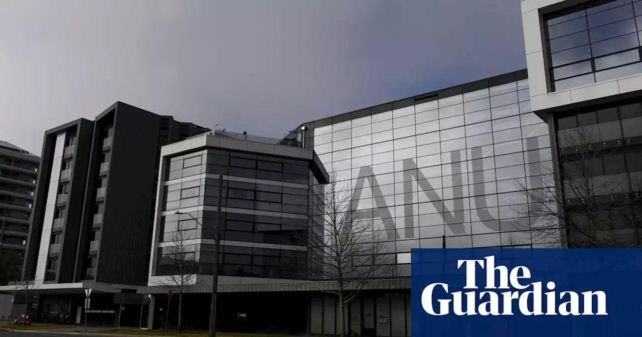 Political interference poses ‘existential threat’ to universities, ANU chief warns